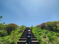 지리산 노고단