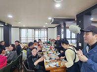 대부도 해솔길