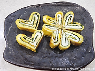 깻잎 계란말이