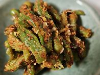 꽈리고추찜