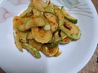 오늘 아침도 맛나게 먹는 ..