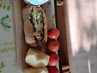 산골지기님 오디잼넣고 토..