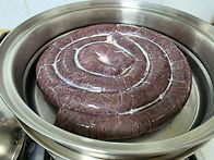 순대볶음