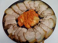 9월 요리마당 이벤트 당첨..