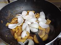 한접시 싹~악 비웠어요 맹..