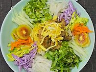 《야채듬뿍전복 간장양념 ..