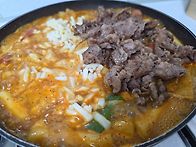 떡볶이.엽떡 버젼