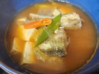 동태탕에 요즘 흔한 이것 ..