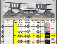 카리스마(Charisma)