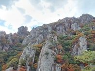 대둔산(26,10,11)