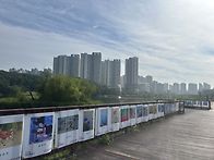 제22회화성예술제 개최