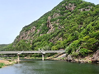 월영산 출렁다리~부엉산...