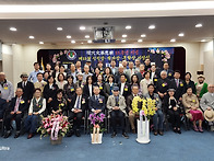 제15주년 문학 시상식 기..