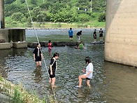 곡성 야영