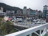 정동진 (모래시계)