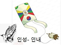 연문화속의 전통적 인성교..
