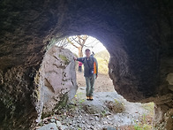 금정산 수박릿지[..