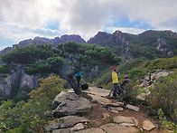 대둔산 새천년6(..