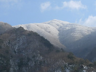 오묘한 산악시조(..