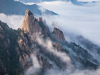 산창 59 공룡능선..