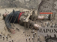 산창 107 지도 위..