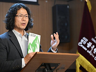 2월 월례 모임입니..