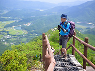 거창 현성산 두번째