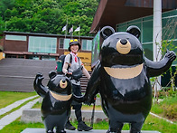 08-09(지리산 뱀사골계곡)