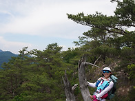 2026.06.14.문경 황장산