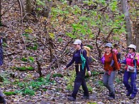 주왕산(절골-가메봉).....