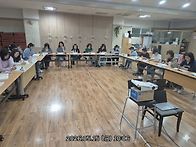 동탄 센트럴파크 작은도서관 / 2026년 전..