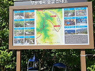 정성 숨바우길