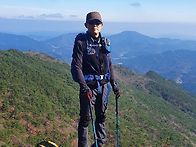 1ㅣ월정기산행사진