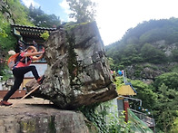 7월둘째주 번개 산행