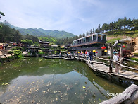 제 139차 산행 공지 (산청 수선사 / 청학..