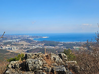 제 155차 산행공지 (기장 달음산)