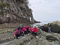 3/15 사천 와룡산