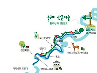 제149차 산행공지 (울진 왕피천계곡)