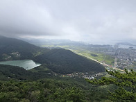 제156차 산행공지 (사천 와룡산)