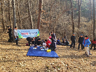 1/18 기장 달음산