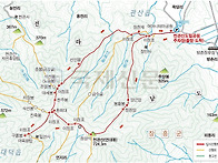 제 140차 산행공지 (장흥 천관산)