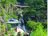제 147차 산행공지 (고성 구절산)