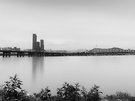 동작대교에서 영동대교까지