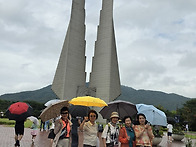 제206차 정기산행..