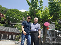 감독님과 남원여행