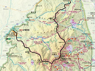 울산금화산악회 정기산행 5월17일 도봉산(..