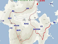 울산금화산악회 정기산행 11월17일 여수 개..