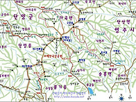 울산 금화산악회 정기산행 5월31일 소백산(..