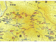 2025년 금화산악회 정기산행 7월20일 성주..