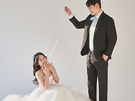 청주 웨딩스튜디오 빈트 ..